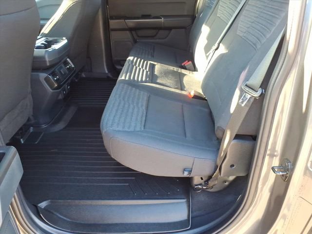 Certified 2023 Ford F150 XL w/ STX Appearance Package image 18