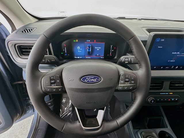 New 2026 Ford Maverick XLT w/ Equipment Group 301A image 11