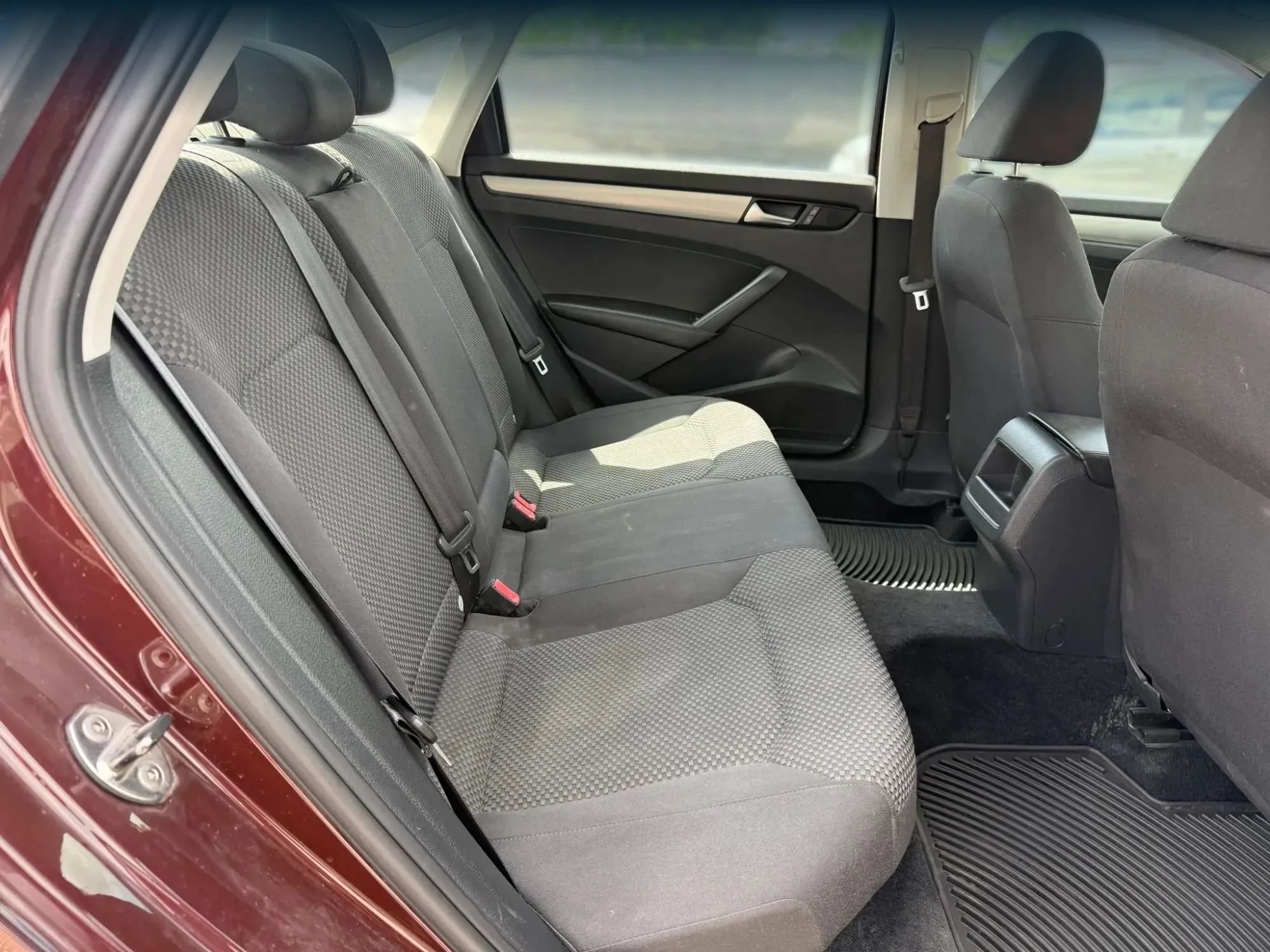 Used 2013 Volkswagen Passat 2.5 S FWD image 20