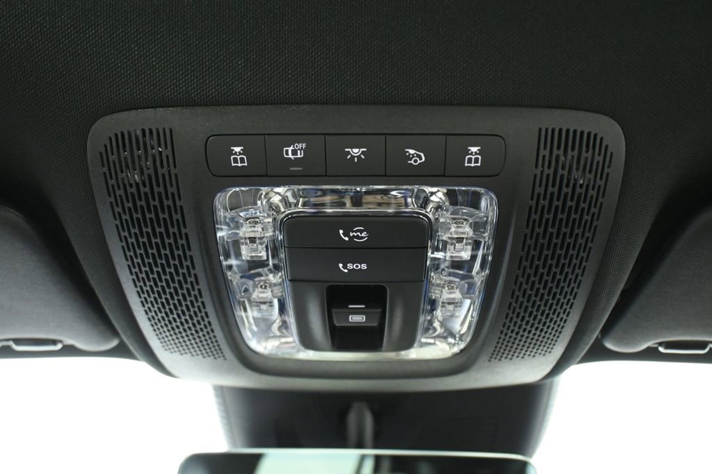 Certified 2026 Mercedes-Benz GLA 250 4MATIC image 20