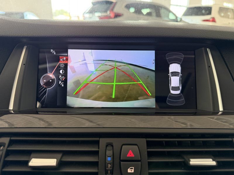 Used 2015 BMW 528i Sedan RWD image 24