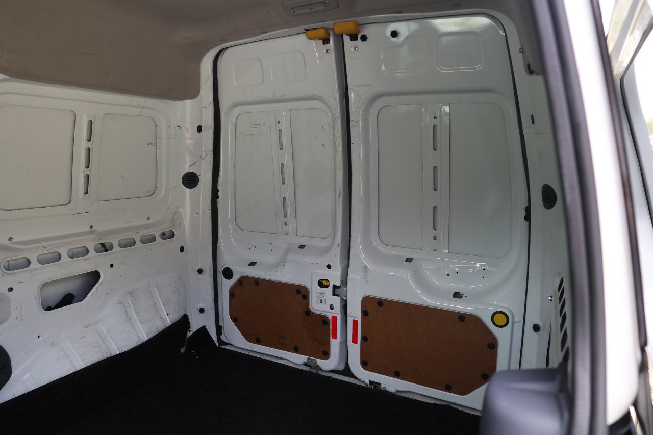 Used 2011 Ford Transit Connect XL FWD image 8