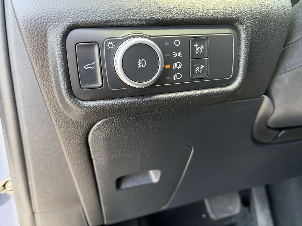 Used 2021 Ford Explorer ST w/ Equipment Group 401A AWD/4WD image 20