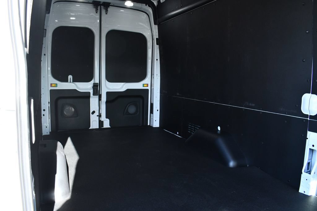 New 2026 Ford Transit 350 148 High Roof Extended AWD w/ Load Area Protection Package image 17