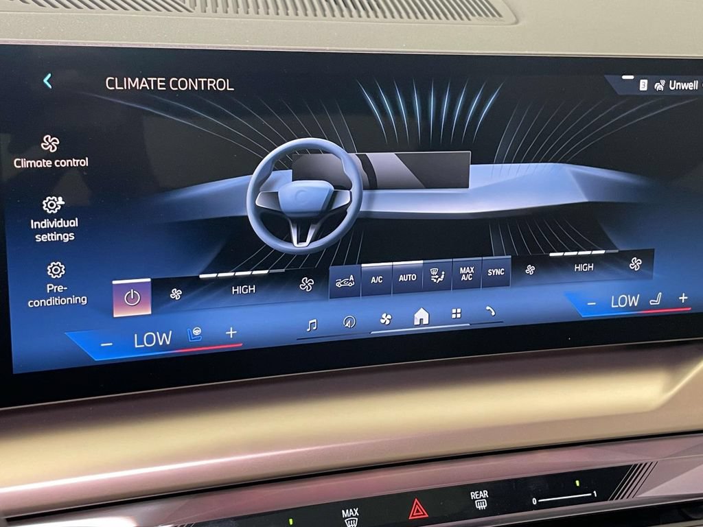 New 2027 BMW 530i xDrive AWD/4WD image 27