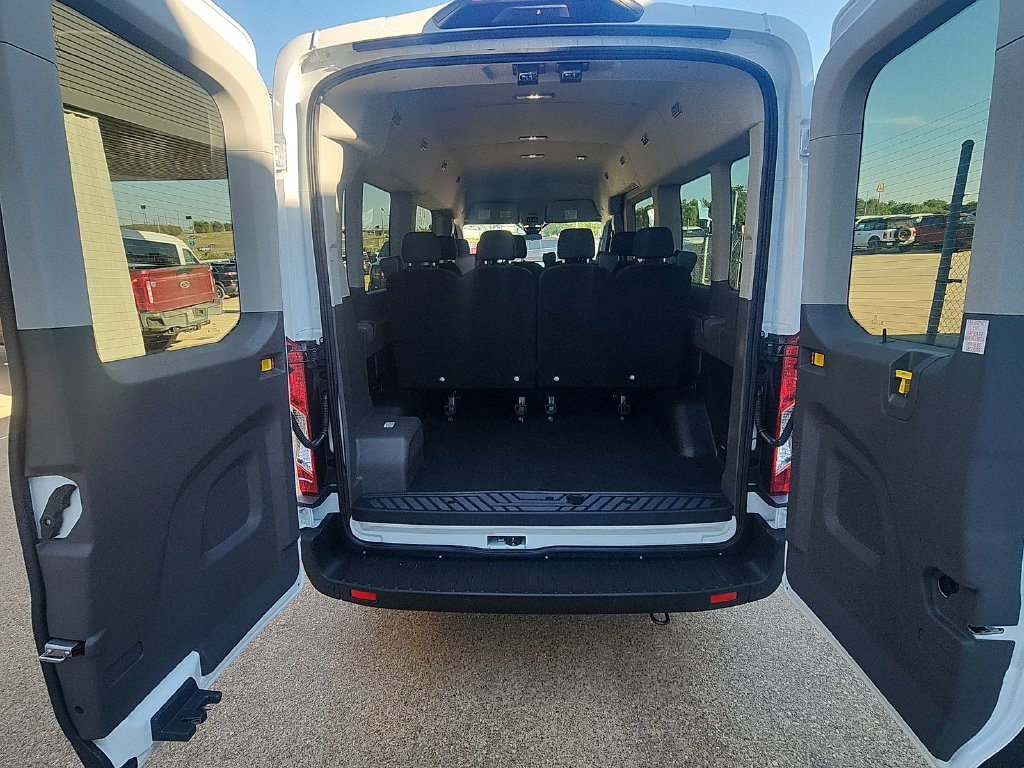 New 2026 Ford Transit 350 XL RWD image 26