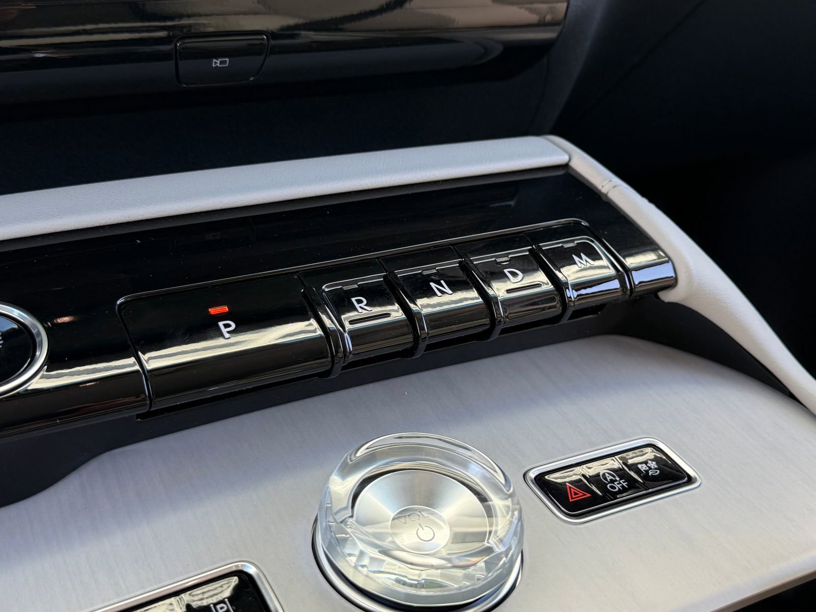 New 2026 Lincoln Navigator Reserve w/ Jet Appearance Package image 27