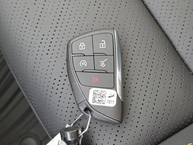 New 2026 Buick Envision Sport Touring AWD/4WD image 39