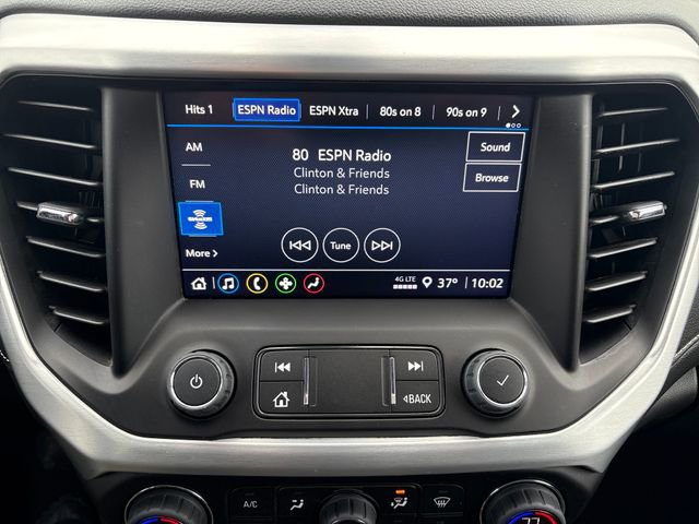 Used 2023 GMC Acadia SLE w/ Driver Convenience Package image 46