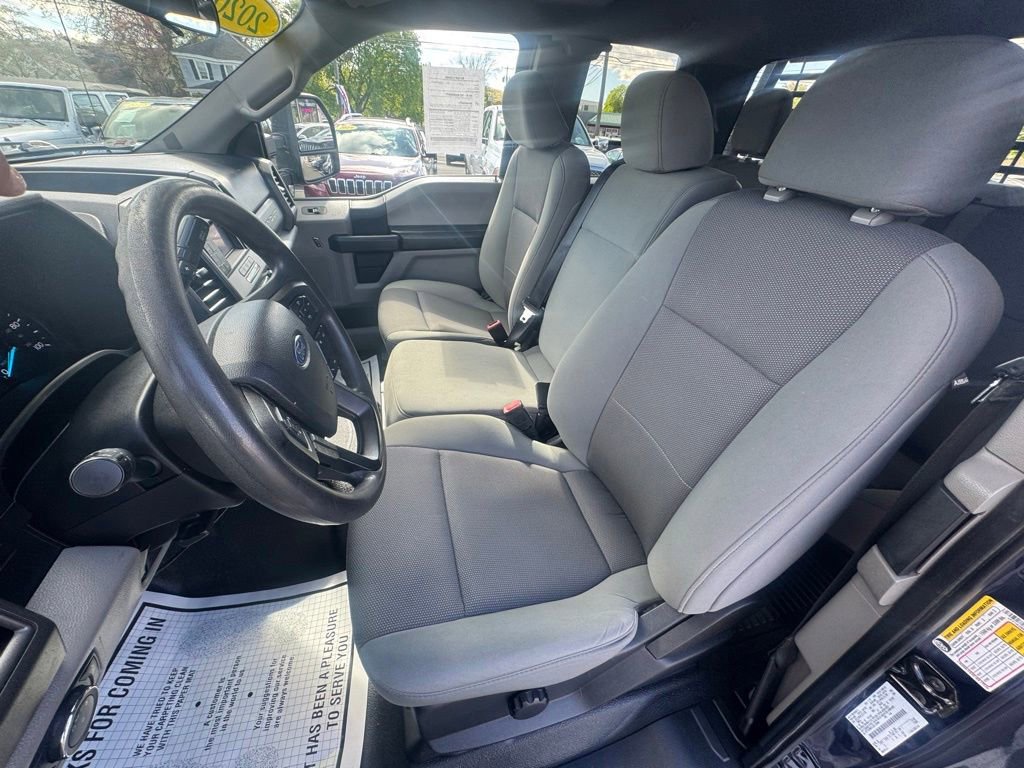 Used 2020 Ford F250 XL w/ STX Appearance Package AWD/4WD image 31