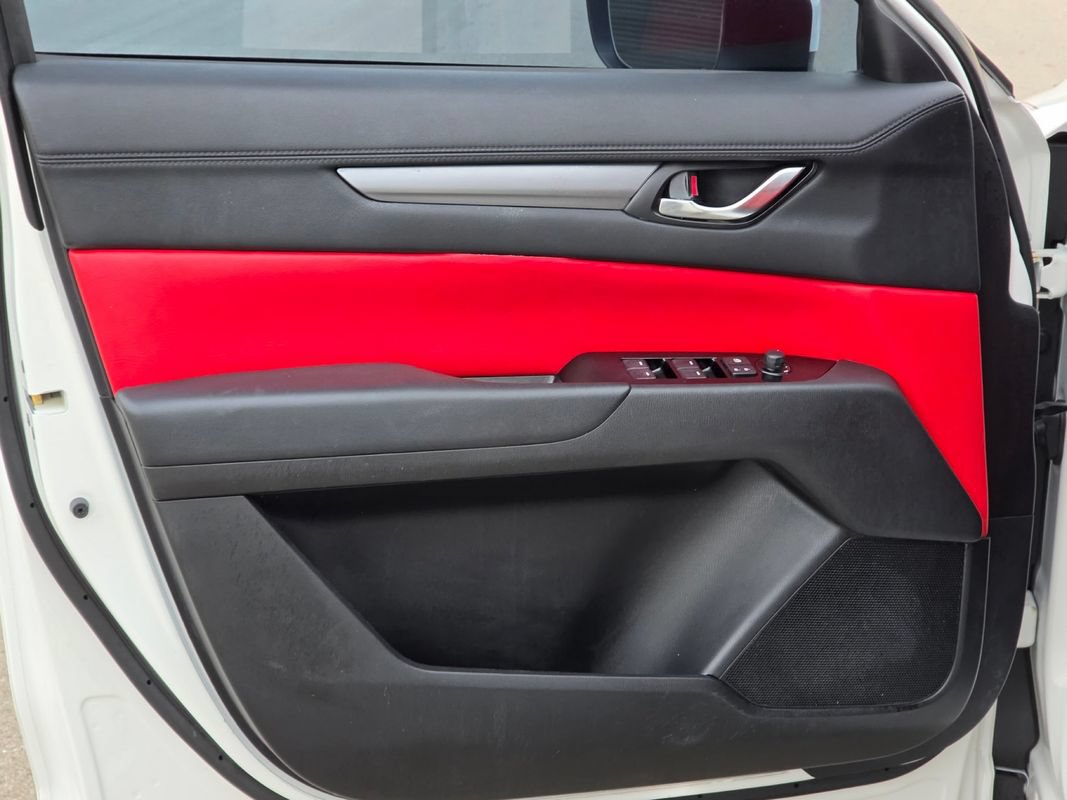 Used 2019 MAZDA CX-5 Touring FWD image 17