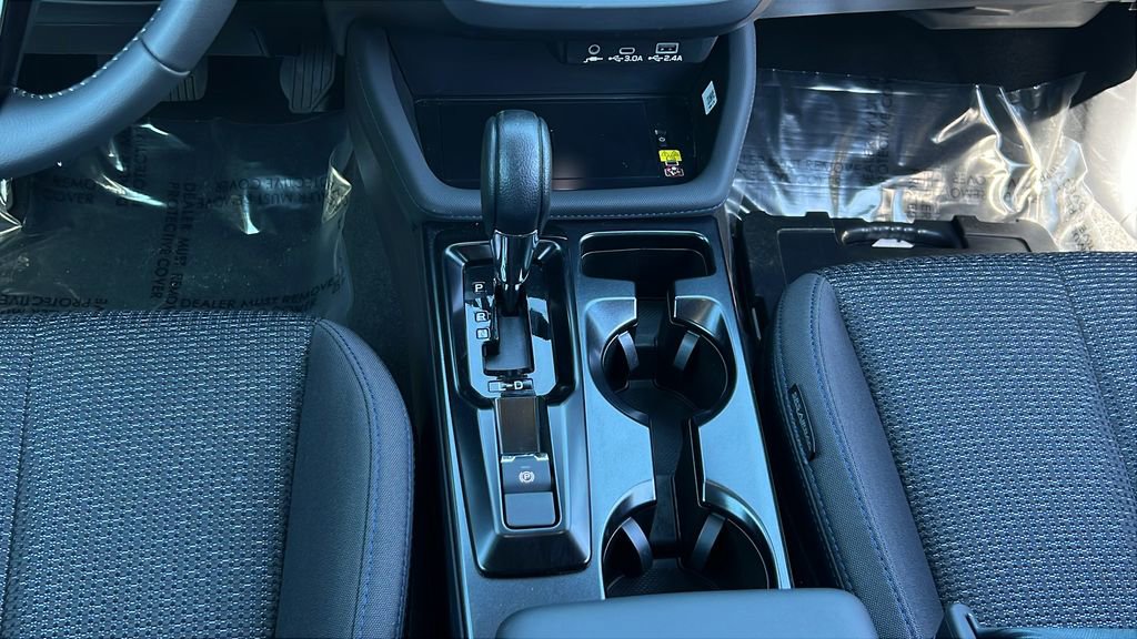 Certified 2026 Subaru Forester Premium AWD/4WD image 20