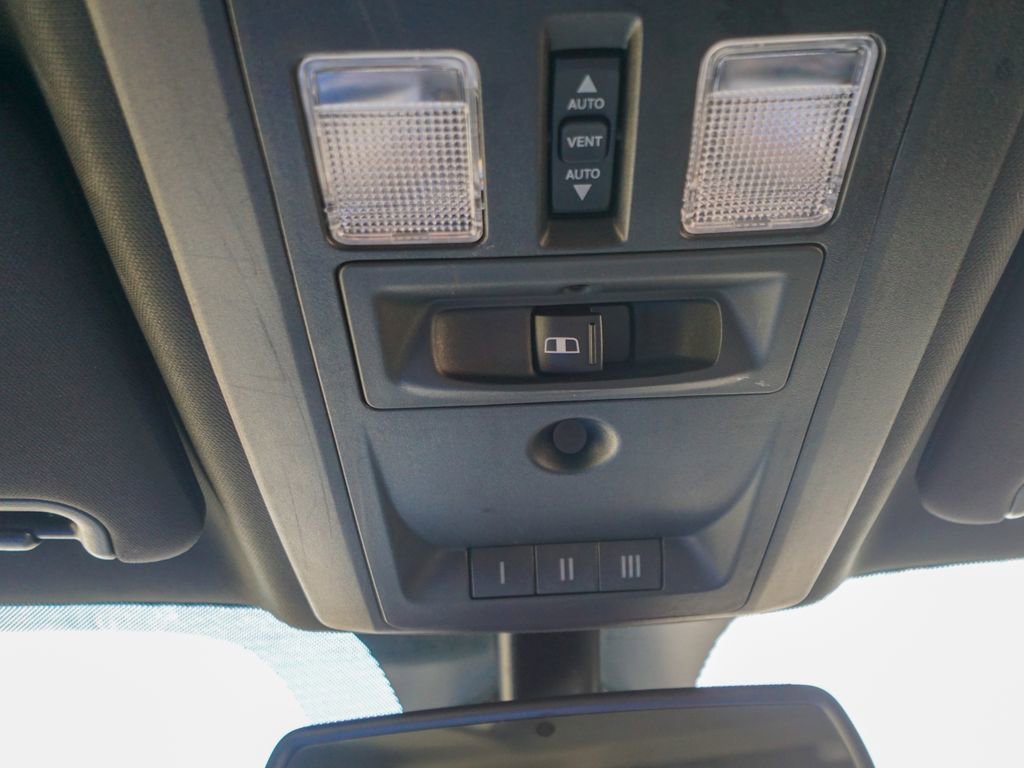 Used 2018 RAM 2500 Power Wagon w/ Luxury Group image 25