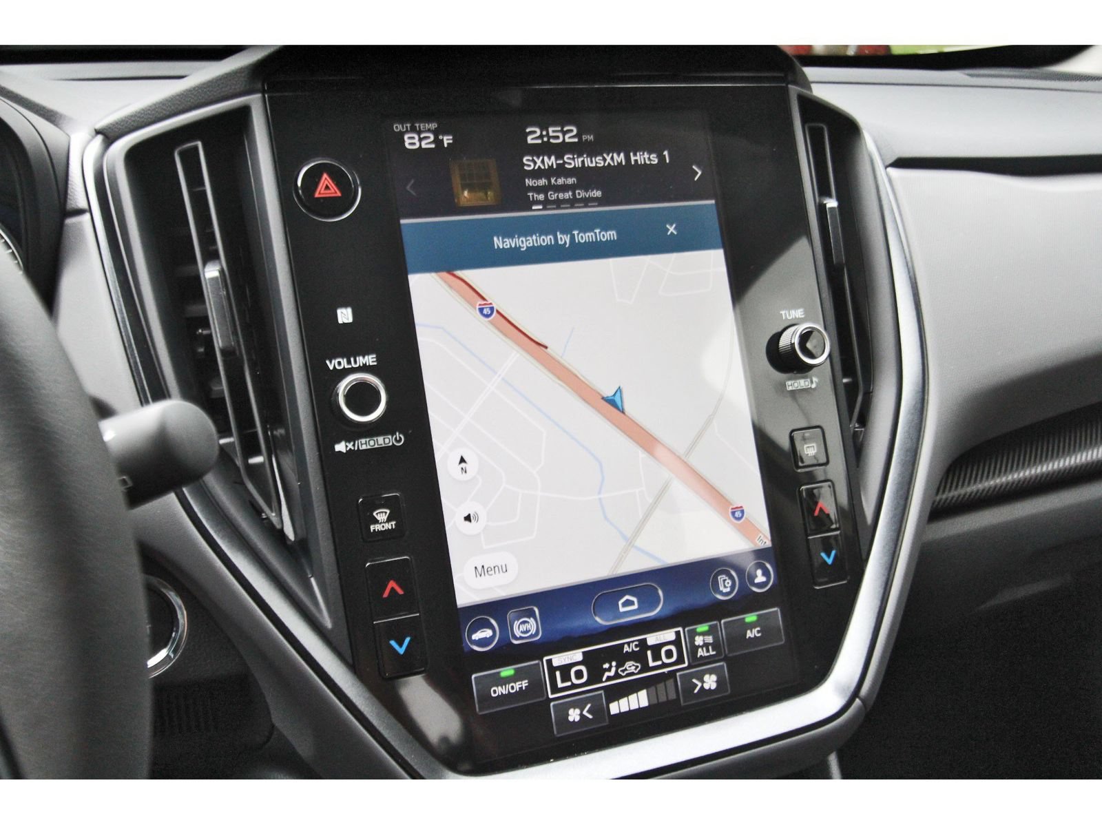 New 2026 Subaru Crosstrek 2.5i Limited AWD/4WD image 21