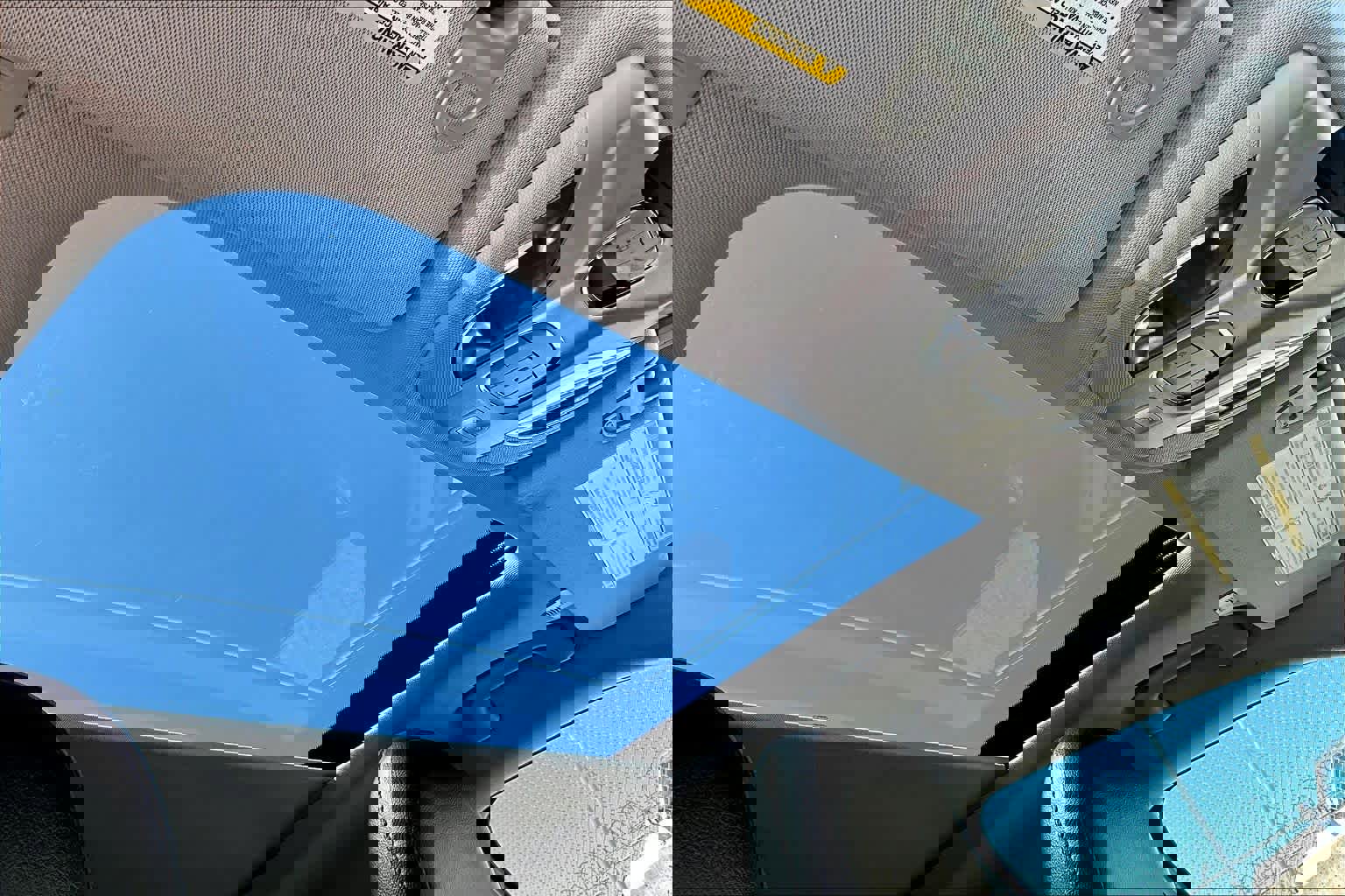 Used 2019 Jeep Compass Trailhawk w/ Leather Interior Group image 14