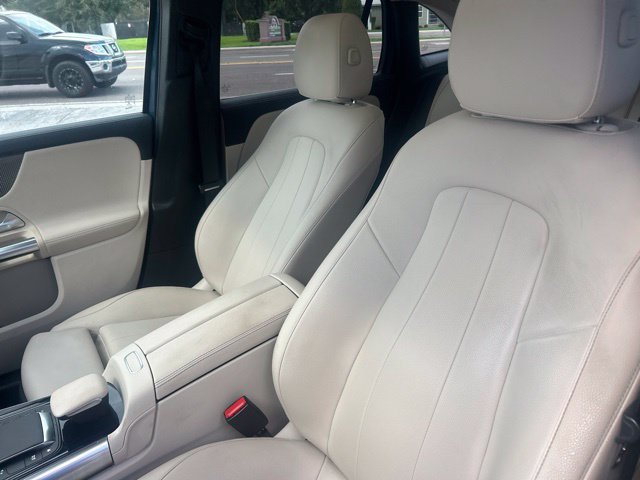 Used 2021 Mercedes-Benz GLA 250 image 10
