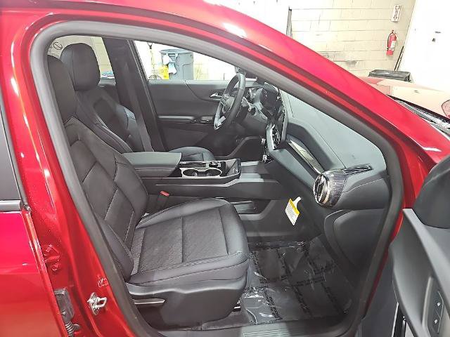 New 2026 Chevrolet Equinox LT w/ Convenience Package II image 28