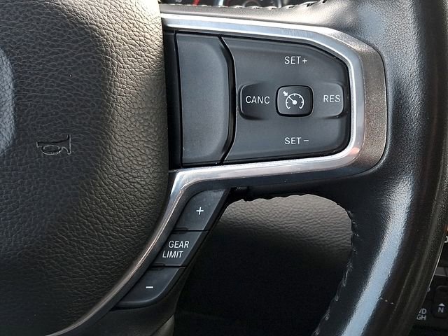 Certified 2022 RAM 1500 Laramie image 27