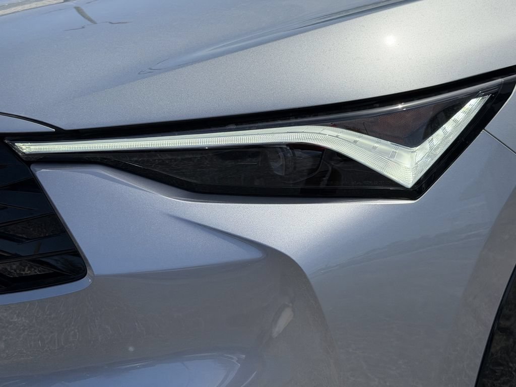 New 2026 Acura ADX A-Spec FWD image 10