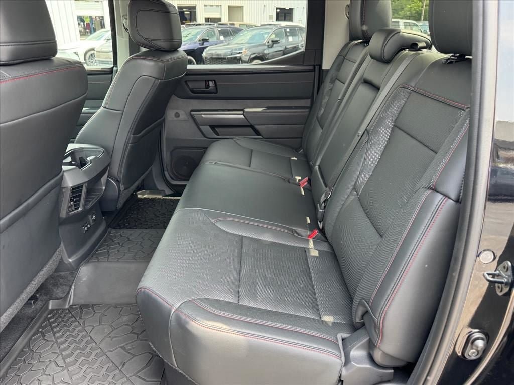 Used 2022 Toyota Tundra TRD Pro AWD/4WD image 13