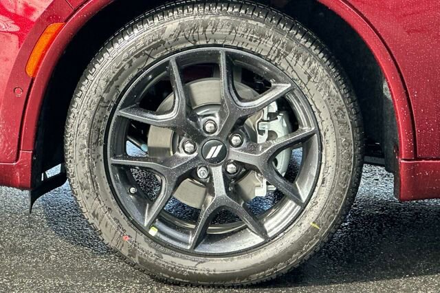 New 2026 Dodge Durango R/T image 27