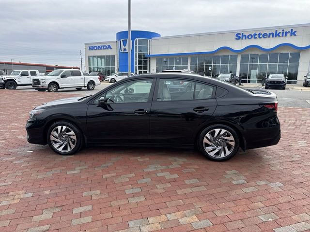 Used 2025 Subaru Legacy Limited image 33