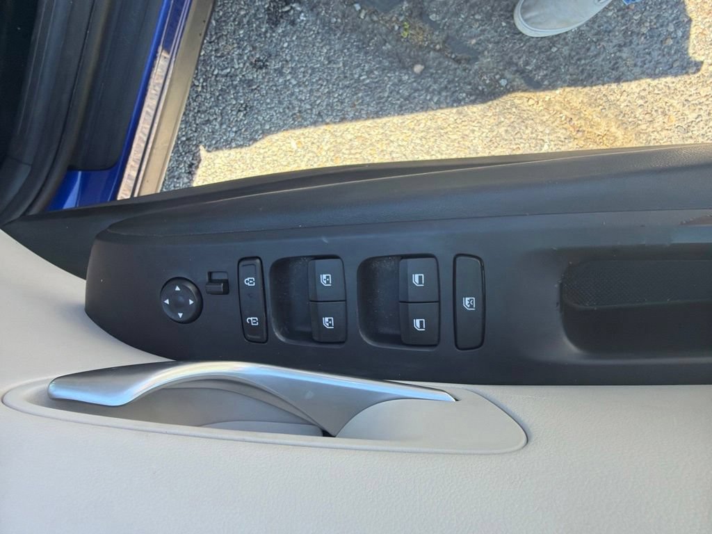 Used 2022 Hyundai Tucson SEL w/ Cargo Package AWD/4WD image 10