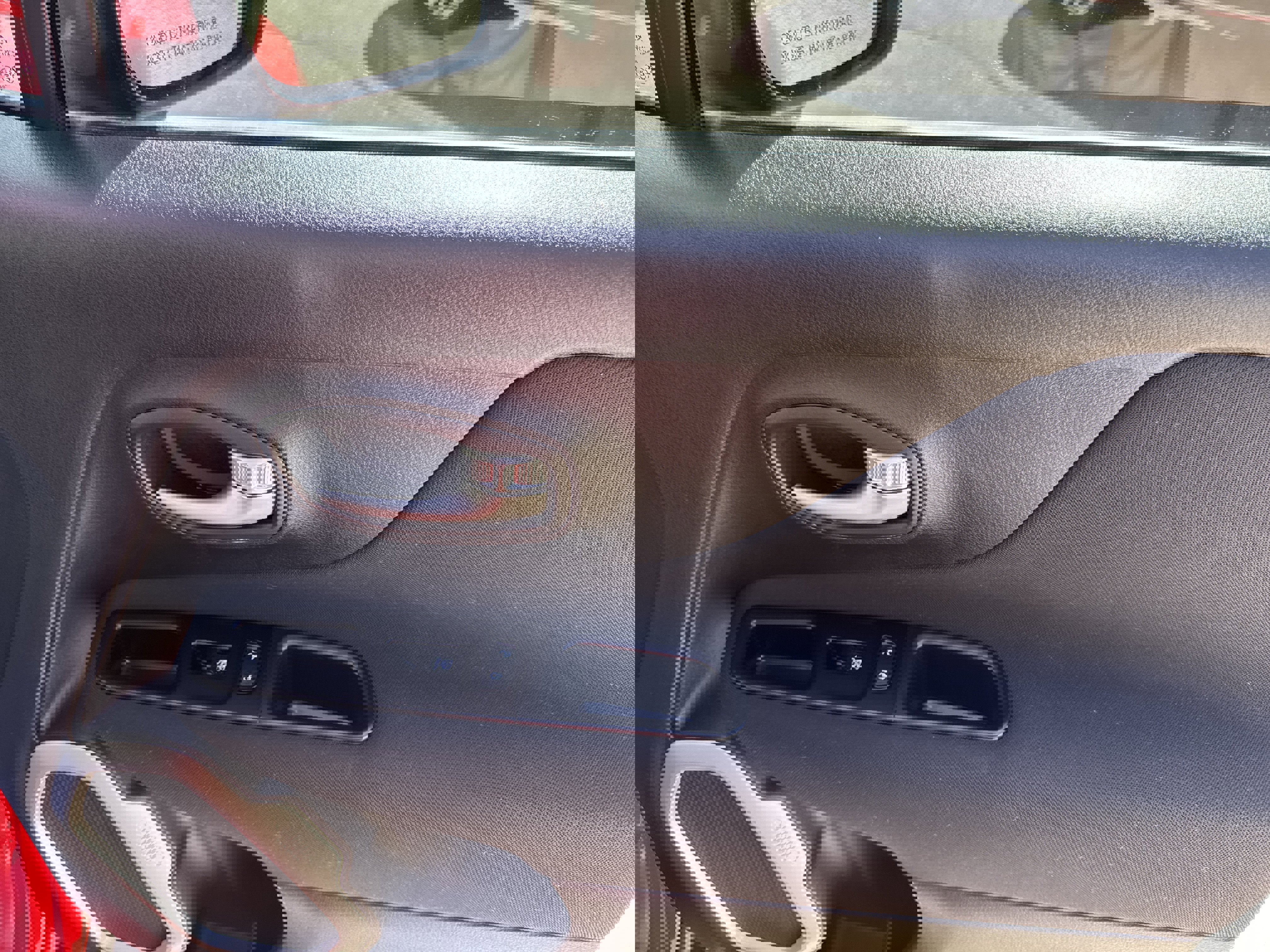 Used 2020 Jeep Renegade Latitude image 19