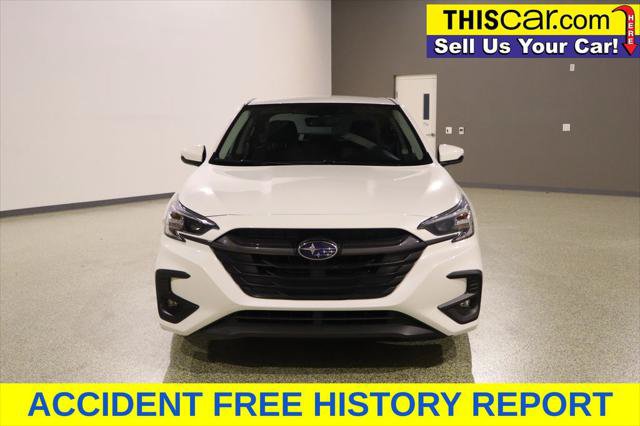 Used 2024 Subaru Legacy Premium AWD/4WD image 3