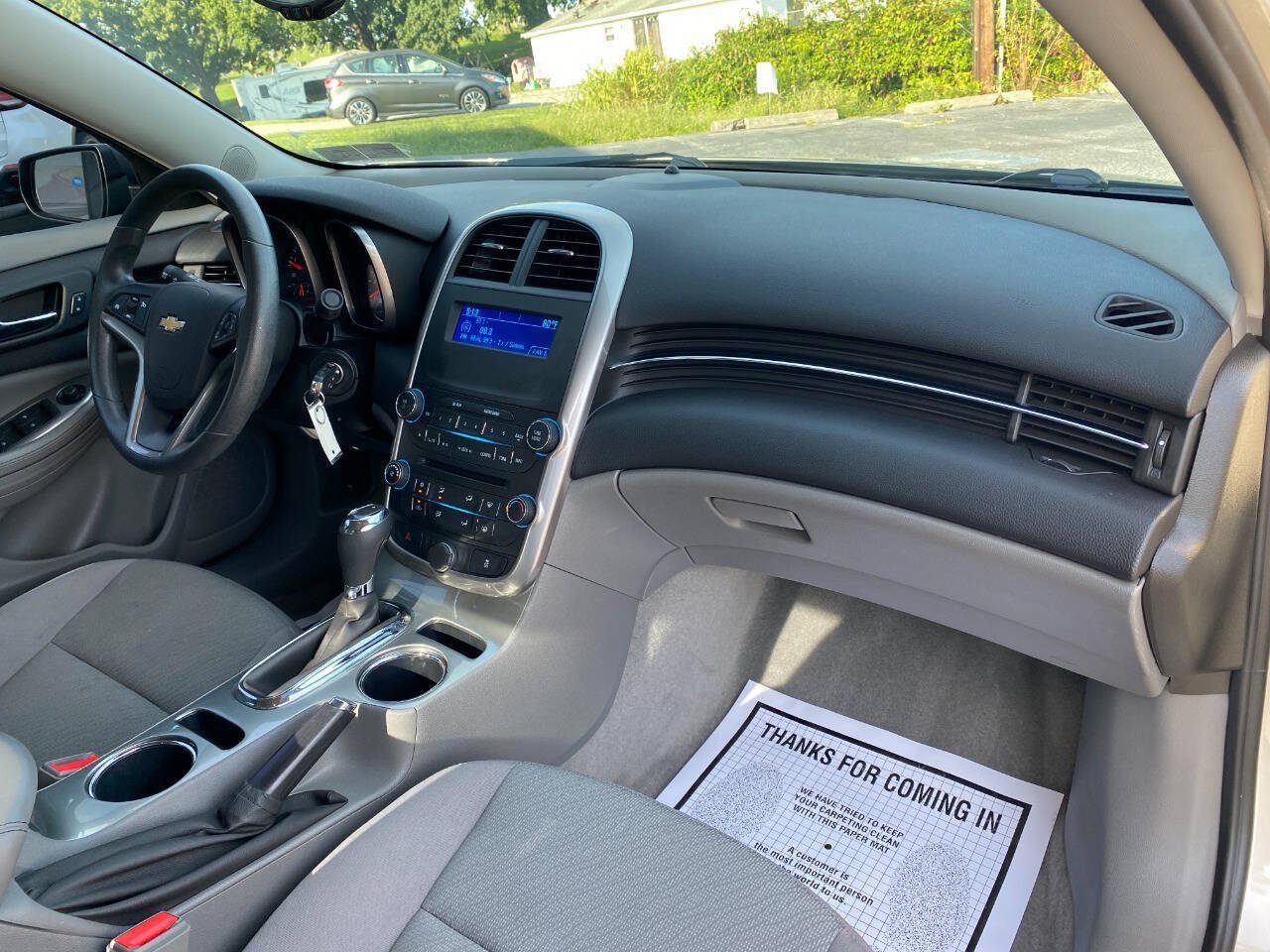 Used 2015 Chevrolet Malibu LS FWD image 27