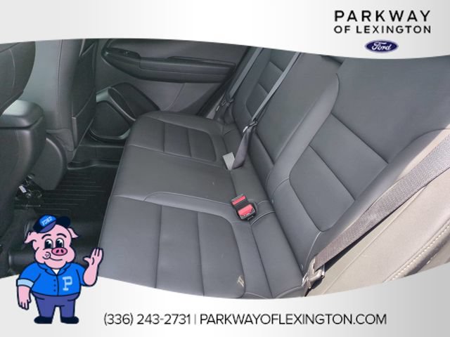 Used 2023 Chevrolet TrailBlazer ACTIV FWD image 28