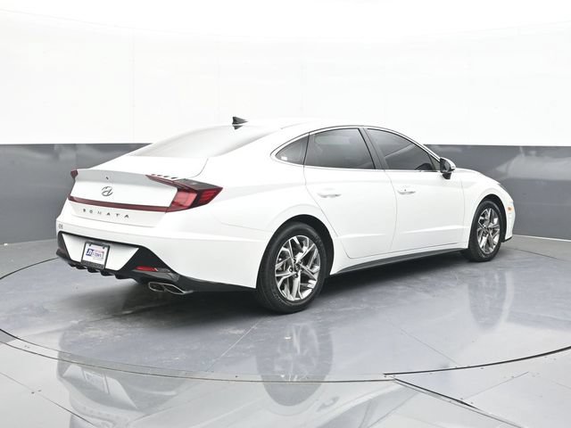 Used 2022 Hyundai Sonata SEL FWD image 14