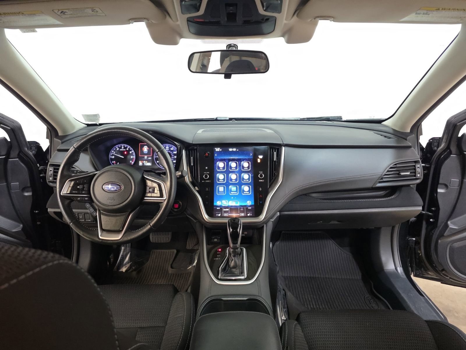 Used 2022 Subaru Outback Premium image 11