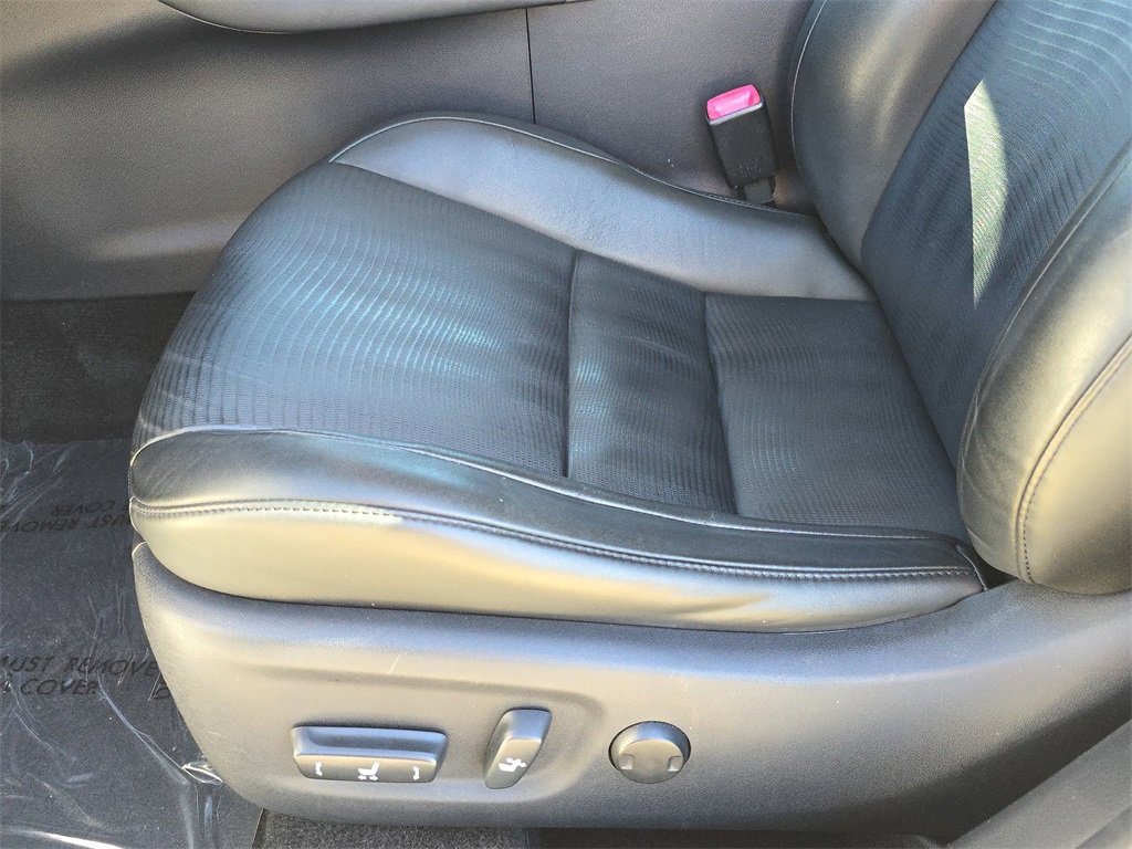 Used 2012 Lexus CT 200h image 20