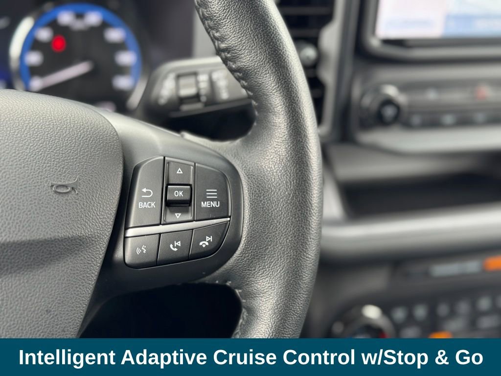 Used 2021 Ford Bronco Sport Outer Banks image 11