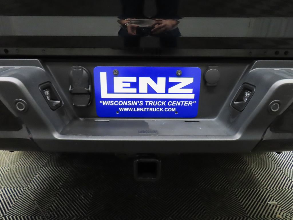 Used 2025 Ford F150 Lariat w/ Equipment Group 501A Mid image 47