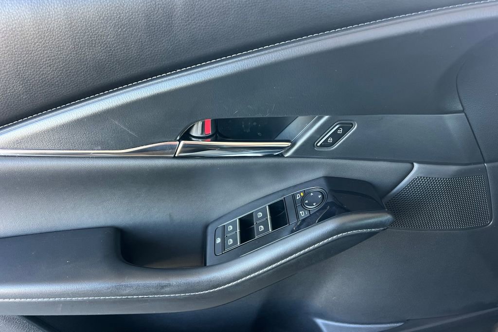 Certified 2025 MAZDA CX-30 AWD 2.5 S w/ Preferred Package image 13