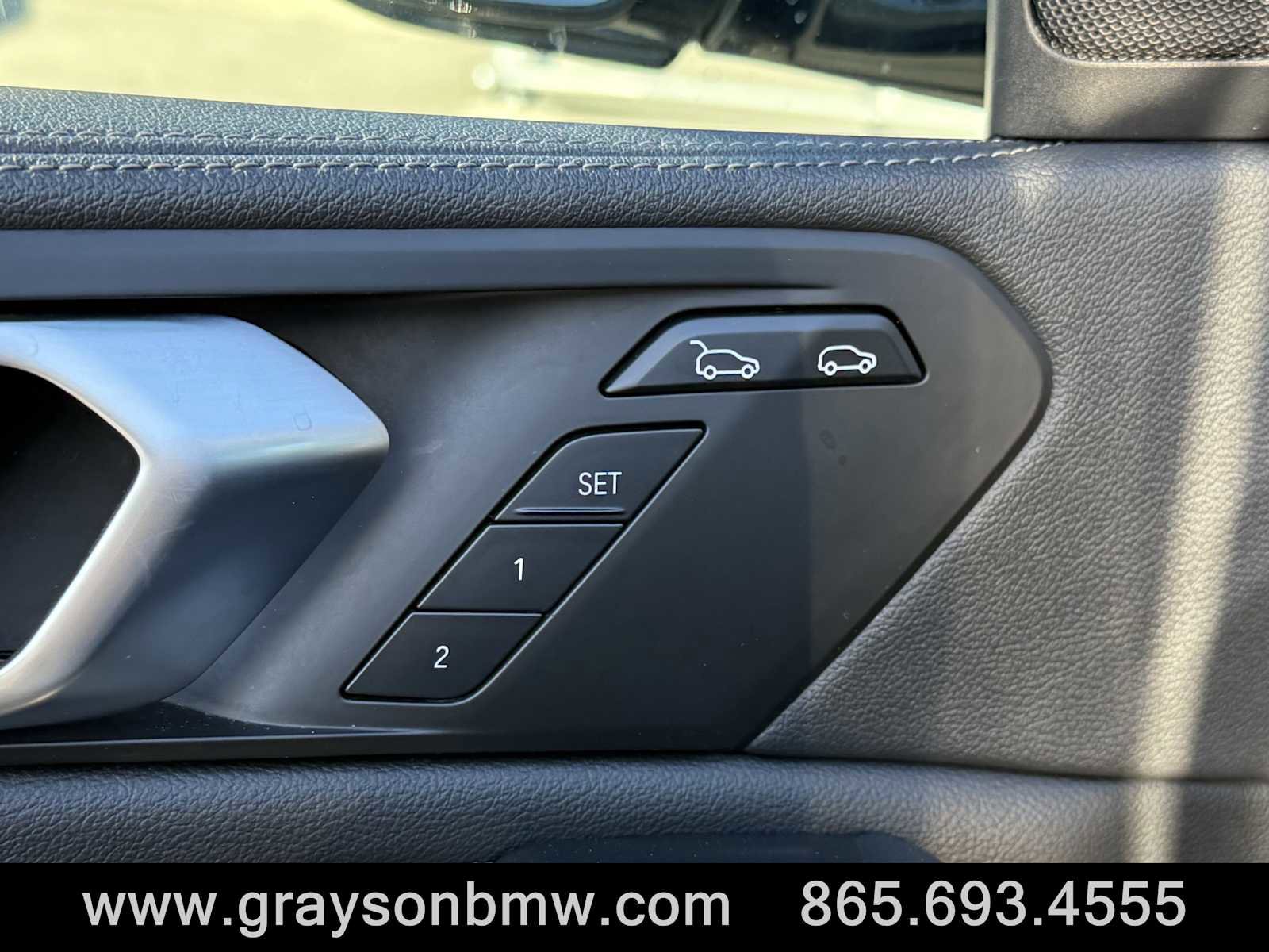 Used 2022 BMW X6 xDrive40i image 5