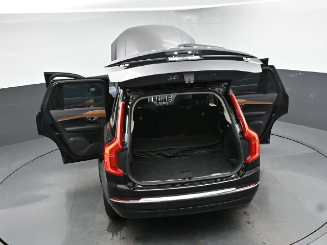 Used 2024 Volvo XC90 B6 Plus w/ Protection Package AWD/4WD image 49