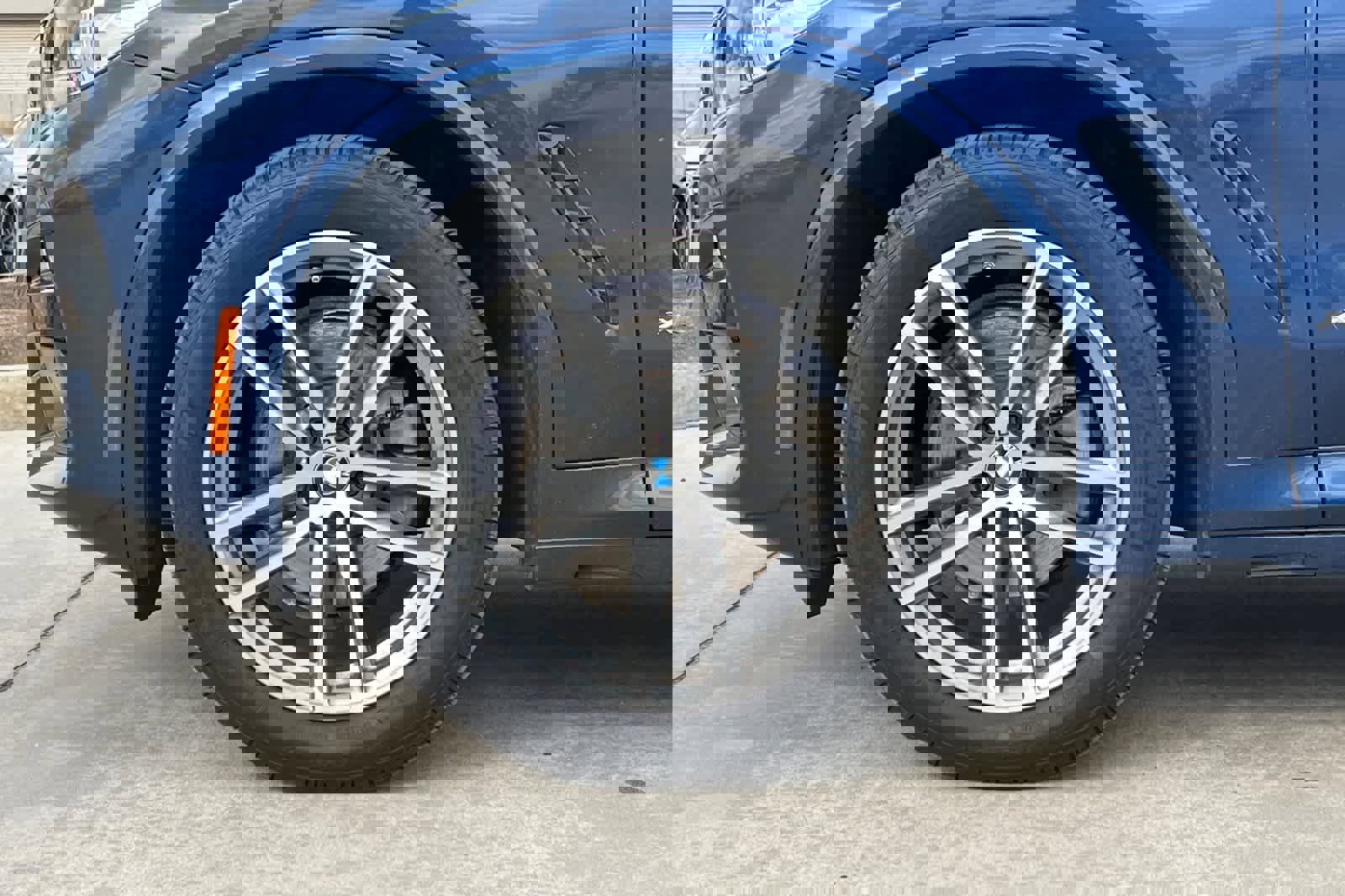 Used 2018 BMW X3 xDrive30i image 28