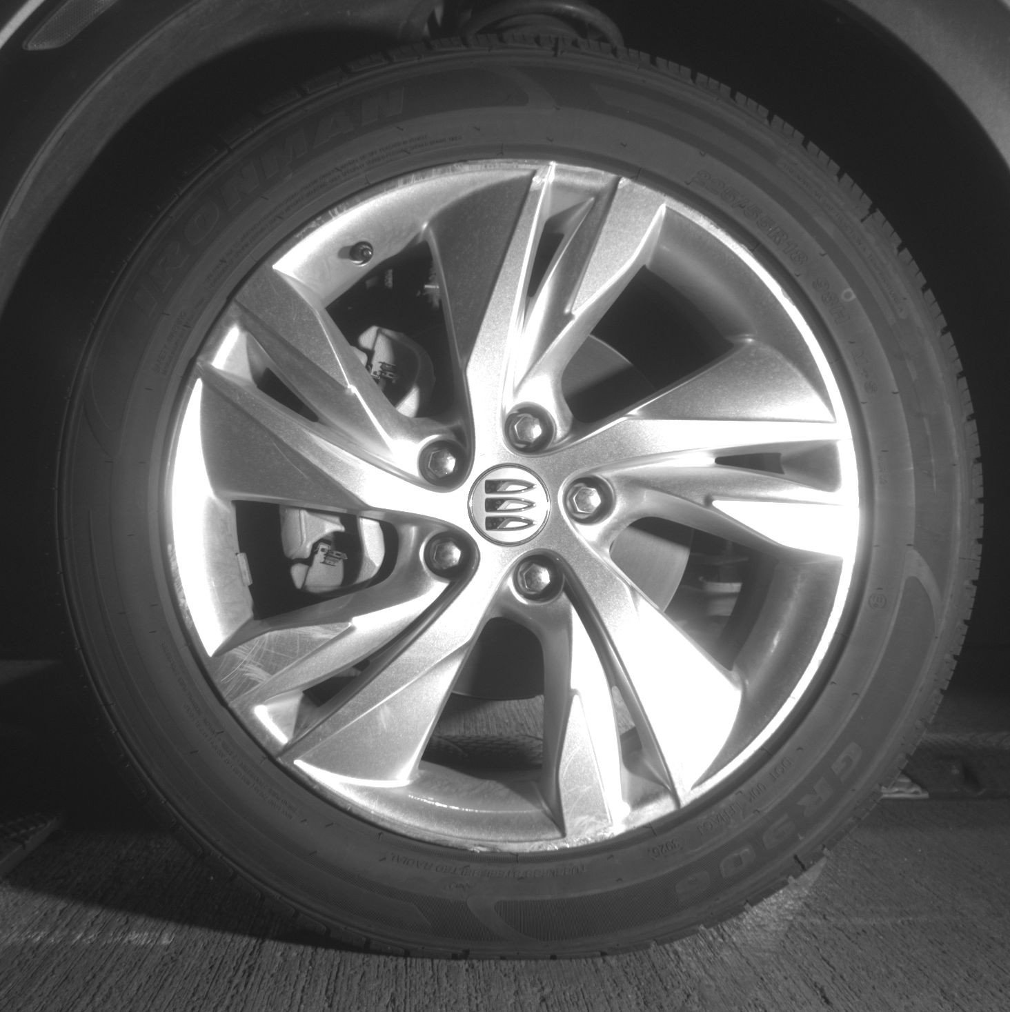 Used 2025 Buick Encore GX Preferred image 12