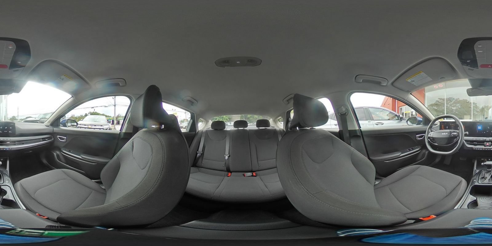 Used 2026 Kia K4 FWD image 39