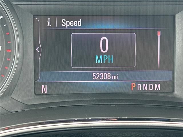 Certified 2022 Buick Encore Preferred w/ Safety Package FWD image 22