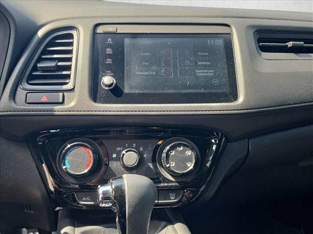 Used 2019 Honda HR-V Sport image 14