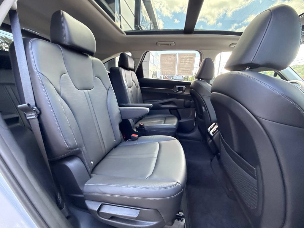 Used 2024 Kia Sorento X-Line EX AWD/4WD image 31