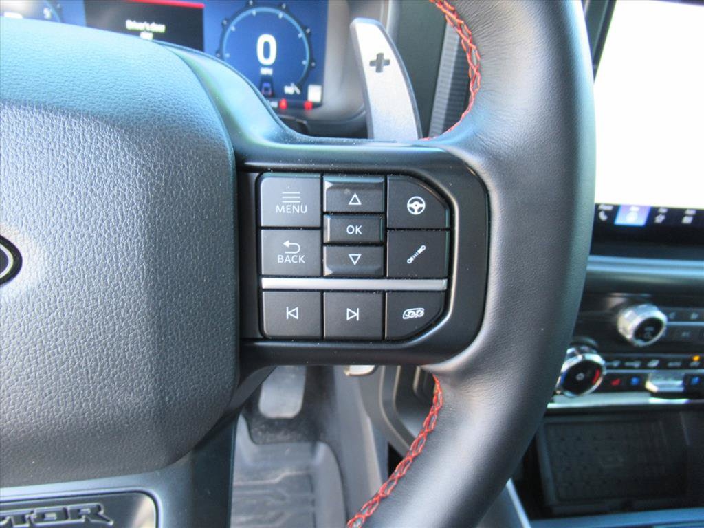 Used 2024 Ford F150 Raptor AWD/4WD image 20