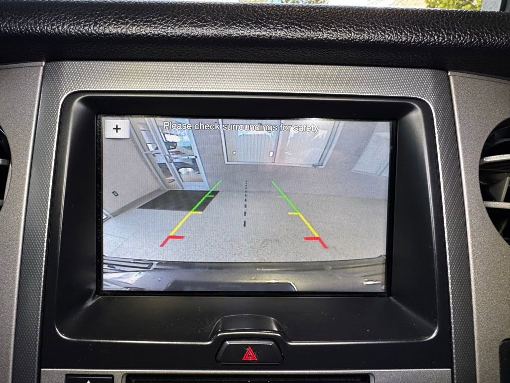 Used 2017 Ford Expedition EL Limited w/ Equipment Group 301A image 33