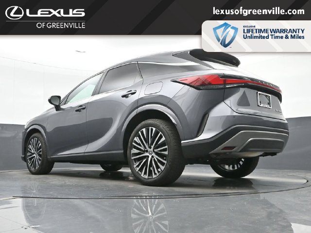 Used 2023 Lexus RX 350 w/ Accessory Package (2T) AWD/4WD image 40