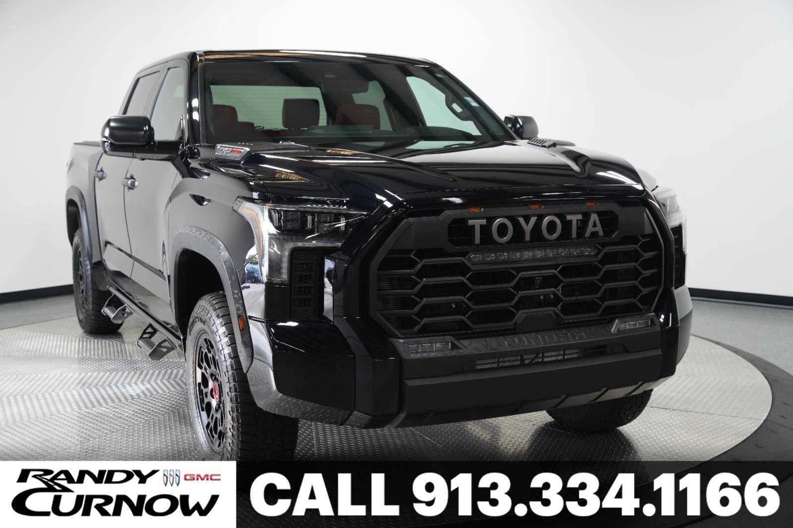 Used 2024 Toyota Tundra TRD Pro