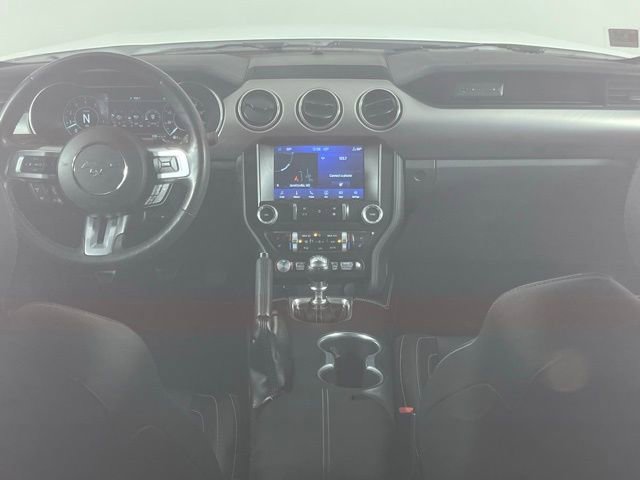 Used 2022 Ford Mustang GT Premium w/ Equipment Group 401A image 14